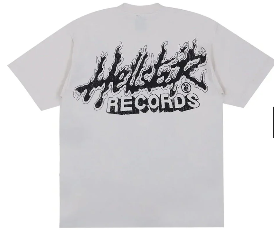 HELLSTAR "SOUNDS LIKE HEAVEN" T-SHIRT